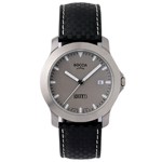 Boccia Titanium Grey Dial - Sapphire Crystal - 3560-01